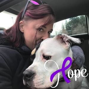 Meet your Posher, Lynda